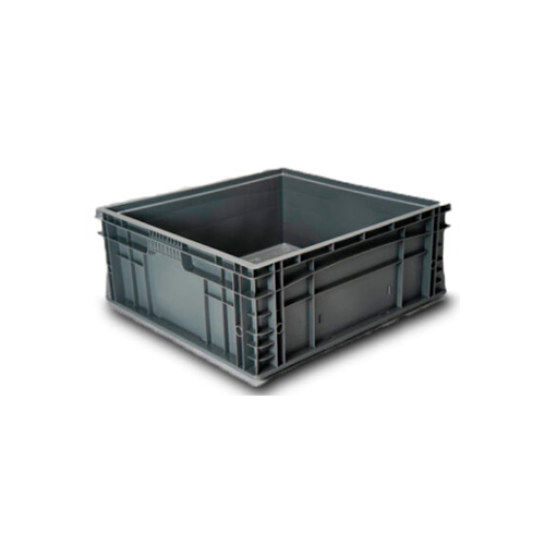 Rch Containers Cajas Pl Sticas